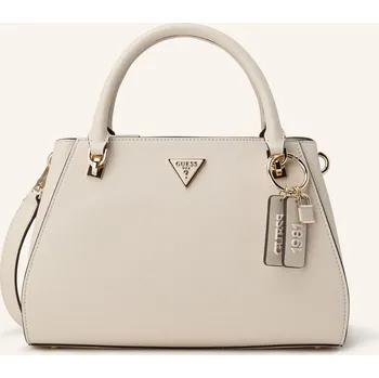 Kabelka Guess Dámská Kabelka Noelle, krémová, one size