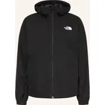 The North Face Pánská Funkční Bunda Quest, černá, 48