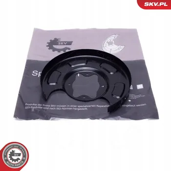 Zavěšení kol 57SKV748/SKV KRYT BRZDOVÉHO KOTOUČE ZADNÍ LEVÝ HYUNDAI ESEN SKV