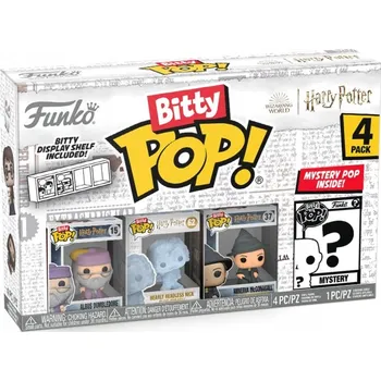 Figurka Figurka Funko Pop! Harry Potter