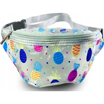 Ledvinka Marysja ledvinka Na boky, nastavitelný pásek vícebarevná