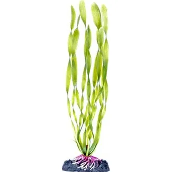 Dekorace do akvária PENN PLAX Rostl.umělá 22 cm Corkscrew Val Medium
