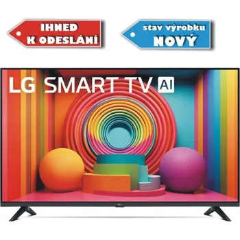 Televizor LG 43LR60006LA (Televize LG 43LR6000)