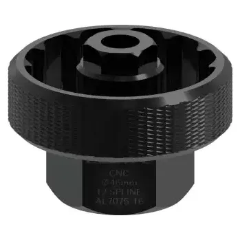 Lezyne CNC Alloy BB 4612 stahovák