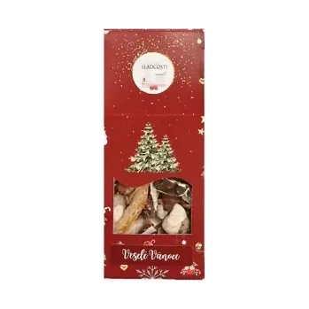 Veselé Vánoce mix kapsička 150 g