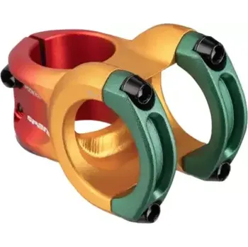 Sport SPANK Spoon 350 35 mm představec Rasta délka 35 mm