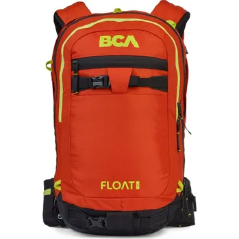 turistický batoh BCA lavinový batoh Float 22, Orange