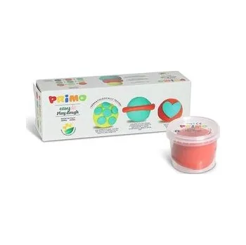 Modelovací hmota Modelovací hmota PRIMO BASIC, sada 3 x100g, kelímky