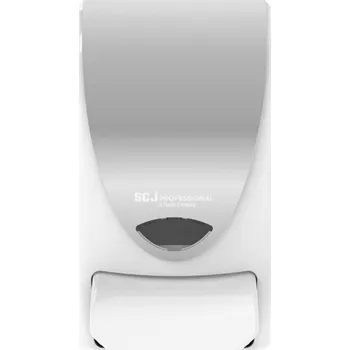 Dávkovač mýdla PROLINE METAL EFEKT - Dávkovač 1L