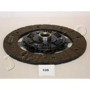 Spojková lamela Lamela spojky JAPKO 80105