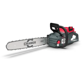 Sekačka CRAMER OPTIMUS CS30