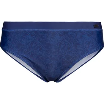 Dámské plavky TRESPASS Dámský spodní díl plavek S MODRÁ
