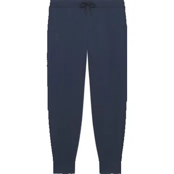 Pánské tepláky On FOCUS TECH SWEATPANTS - tmavě modrá S
