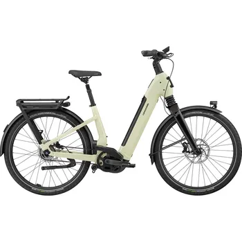Sport CANNONDALE Mavaro 2 Low Step-Thru (Ice Green), vel. M