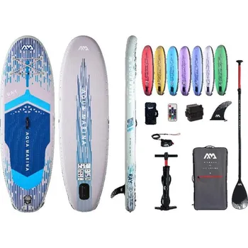 Aqua Marina Ray + DÁREK + Doprava ZDARMA