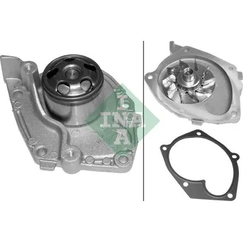 Chladič motoru Vodní čerpadlo, chlazení motoru INA 538 0392 10