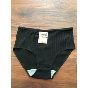 Kalhotky Kalhotky FANNIFEN vel. 2XL, 3XL