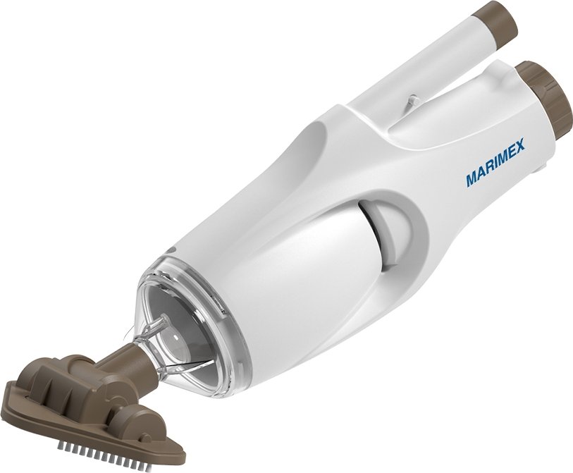 Marimex | Vysavač pro vířivky a bazény Marimex SpaVac Columbia set | 10800038