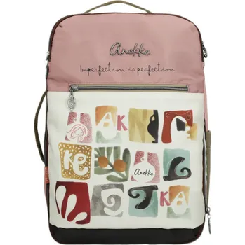 Dámský cestovní batoh Anekke Amfora 42575-011