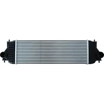 Motor automobilu Chladič turba KAMOKA 7750089