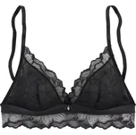 LASCANA Podprsenka černá