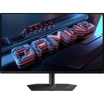 Gigabyte MO27Q2A herní monitor 68.6 cm (27 palec)2560 x 1440 Pixel, 0.03 ms, OLED