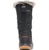Dámská zimní obuv Columbia Sportswear Women's Minx IV Waterproof Tall Snow Boot 2079171 Black/Elk