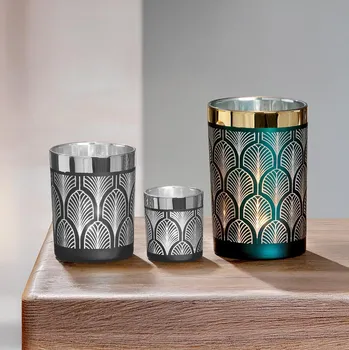 Svícen Gilde Svícen Romeo, 18 cm 497558