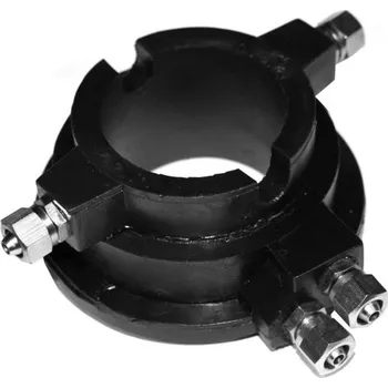 Rozvaděč Pneumatický rozvaděč otočného stolu, GV NDZ6000619