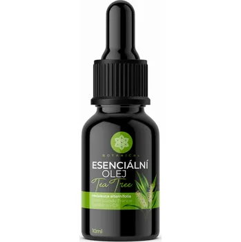 Vůně do bytu LeFleur 100% přírodní esenciální olej Tea Tree 10 ml