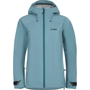 Direct Alpine dámská nepromokavá bunda COMET LADY Barva: arctic, Velikost: XXL