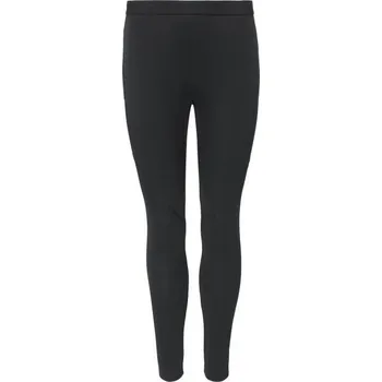 Dámské legíny Dámské zateplené legíny KLIMATEX Pipe černá Velikost: XL