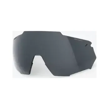 Motodoplněk 100% Racetrap náhradní sklo Smoke rozbaleno