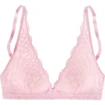 LASCANA Podprsenka světle růžová