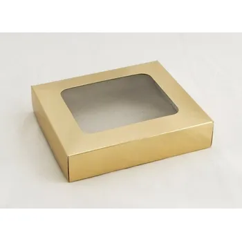 Elektroinstalační krabice Krabice 181504 zlatá - 1/4kg