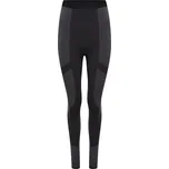 DARE 2B Pánské 3/4 fitness legíny In The Zone II XS FIALOVÁ |ŠEDÁ