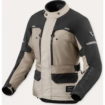 REVIT bunda OUTBACK 5 H2O dámská sand/black - 40