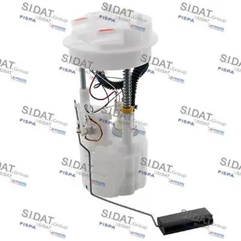 Palivové čerpadlo Palivová přívodní jednotka AGB E01-1002