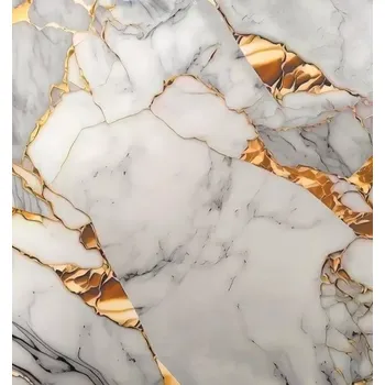 Tapeta PET+IXPE Mramorová role YY-1129 280x60cm 2mm samolepící