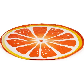 Pelíšek pro psa Mascow Chladící podložka pro domácí zvířata Oranžová (60 x 1 x 60 cm)