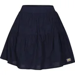 KERBA MODRÁ Dámská Sukně NAX S