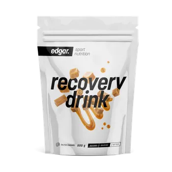 Fitness strava Edgar Recovery Drink by Edgar Slaný Karamel 1000g