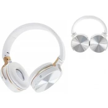 Sluchátka Bezdrátová sluchátka Quietcomfort bílá