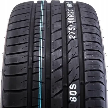 Letní osobní pneu Letní pneumatika Kumho Crugen Hp91 285/55 R18 113 V