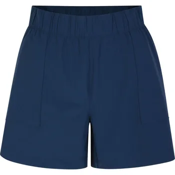 Dámské kraťasy DARE 2B Dámské kraťasy Rapport 3XL MODRÁ|ŠEDÁ