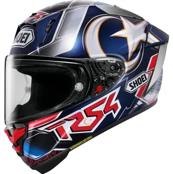 Auto-moto SHOEI přilba X-SPR Pro Toprak TC-2 - L