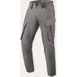 REVIT kalhoty jeans CARGO TRISTAN TF grey - 31