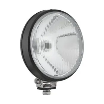 Auto-moto Dálkové světlo 44900 kulaté 160 mm, plech, WESEM