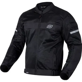 Sport OZONE bunda na Motorku Dart Black - 2XL
