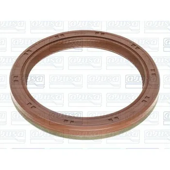 Těsnění motoru Těsnicí kroužek hřídele, klikový hřídel AJUSA 15077800